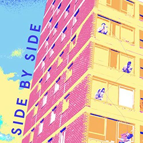Various Side By Side Vinyl New Mint Indie