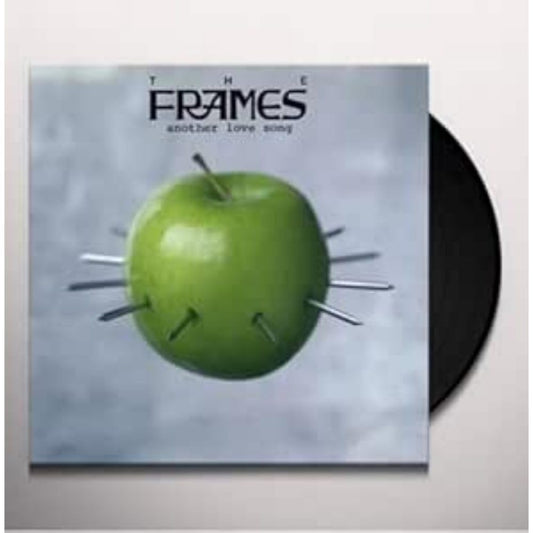 The Frames Another Love Song Vinyl New Mint Rock