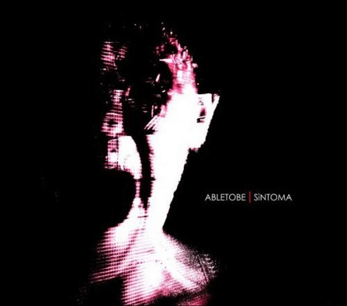 Able To Be Sintoma CD New Mint Music