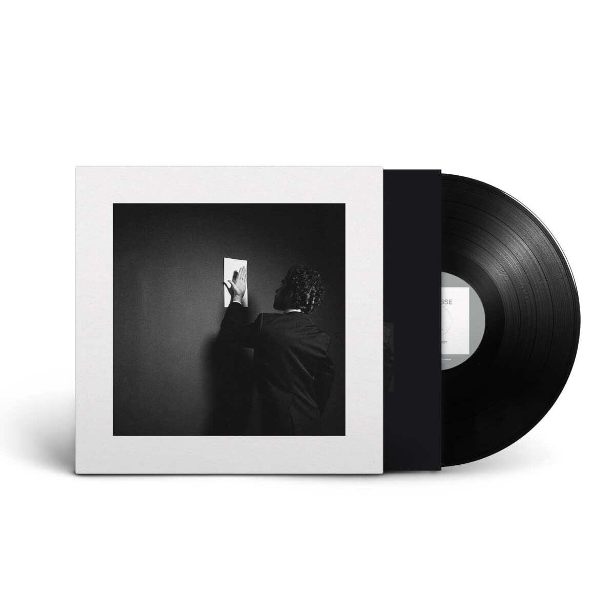 Au Suisse Au Suisse [] Vinyl New Mint Music