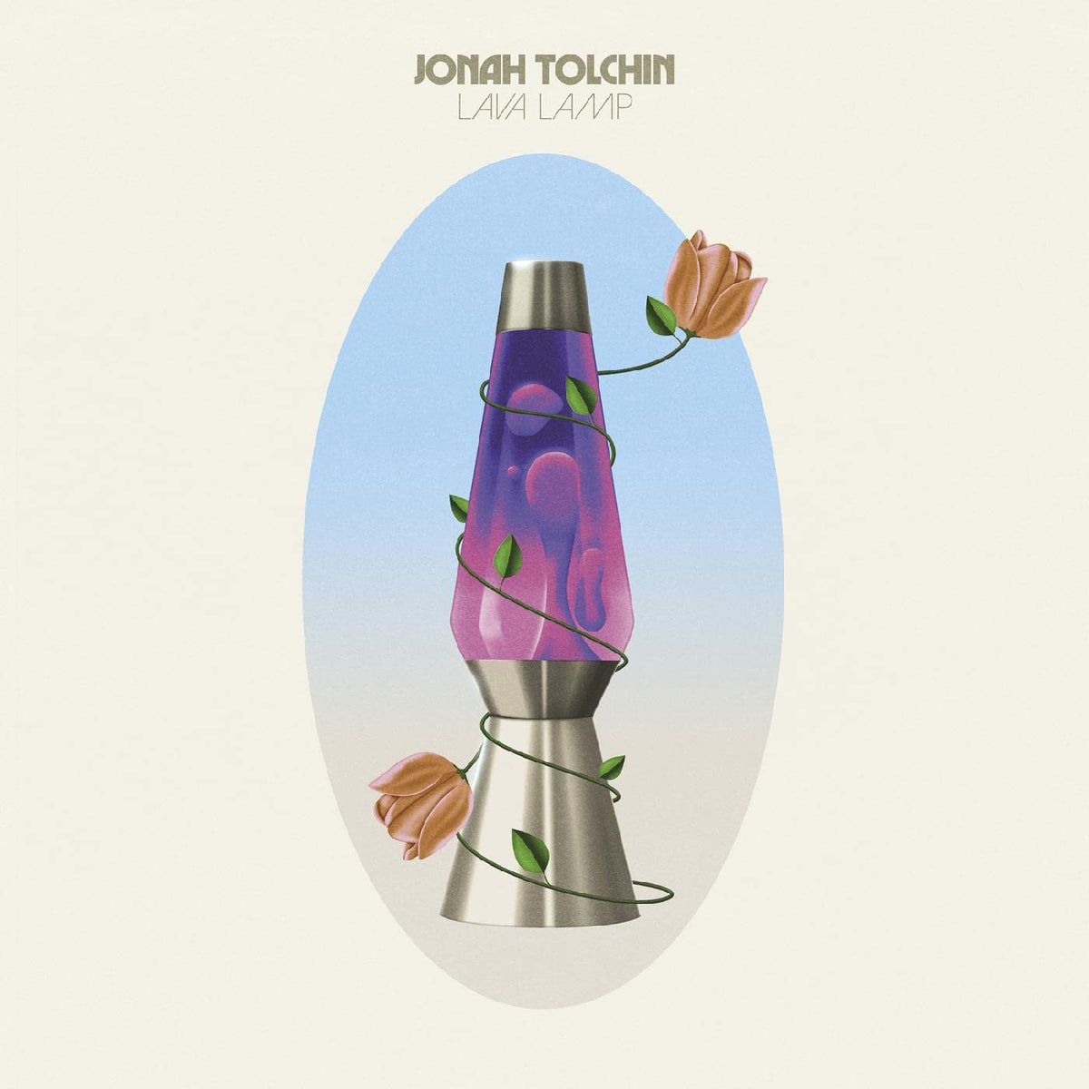 Jonah Tolchin - Lava Lamp (LP) [VINYL] - LP - New