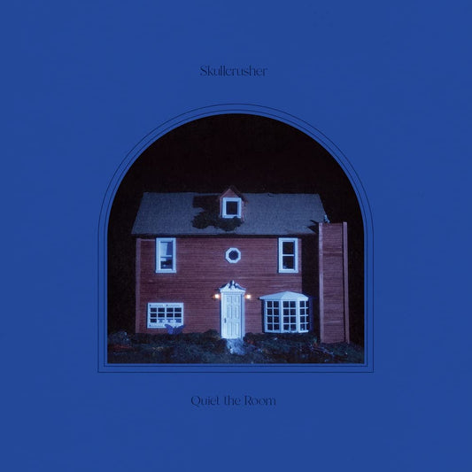 Skullcrusher Quiet The Room Vinyl New Mint Alternative