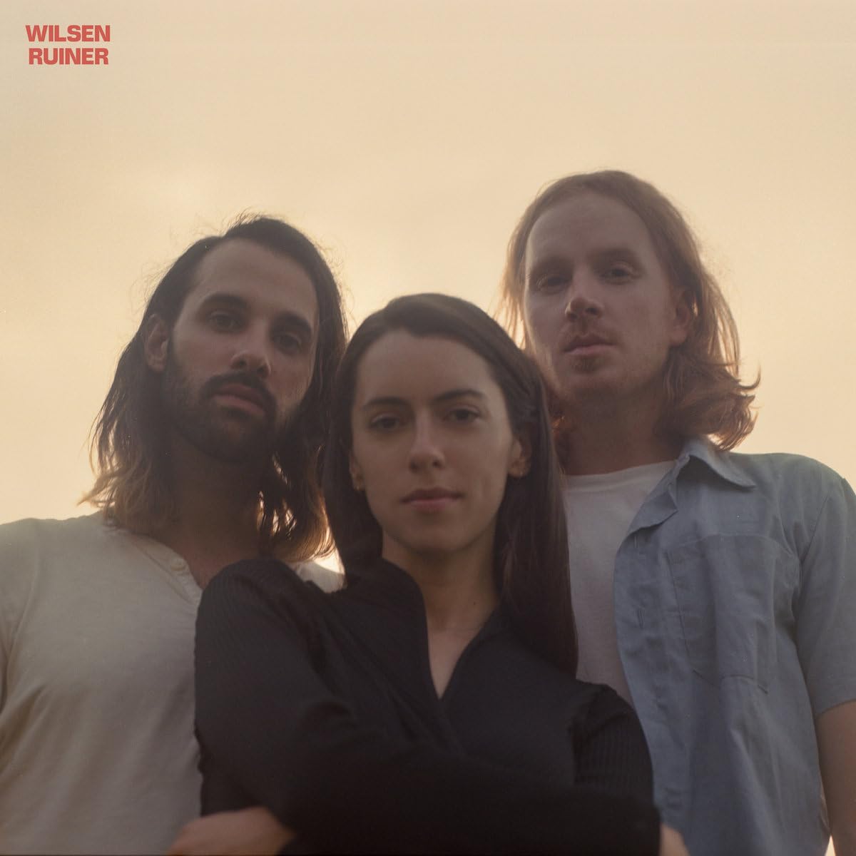 Wilsen Ruiner CD New Mint Indie
