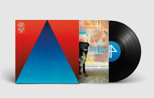 Jack Peñate After You Vinyl New Mint Music