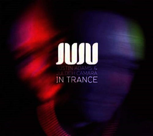 Juju In Trance CD New Mint Blues