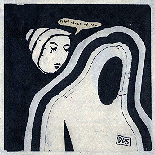 Doldrums Doldrums-The Air Condit Vinyl New Mint Electronic