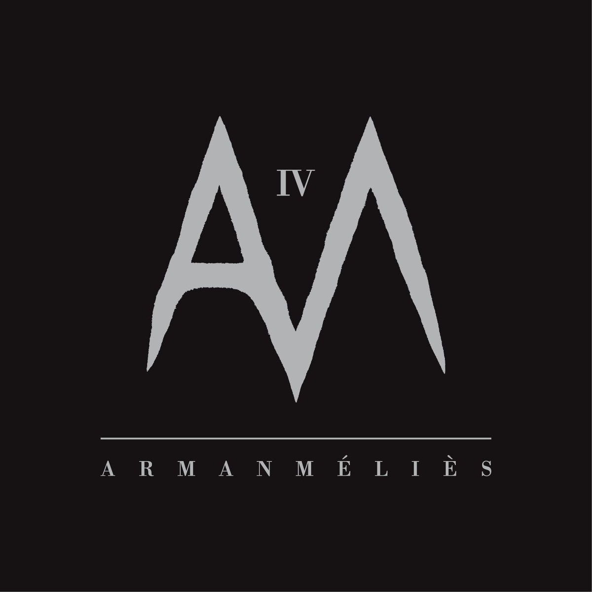 Arman Melies IV CD New Mint Music