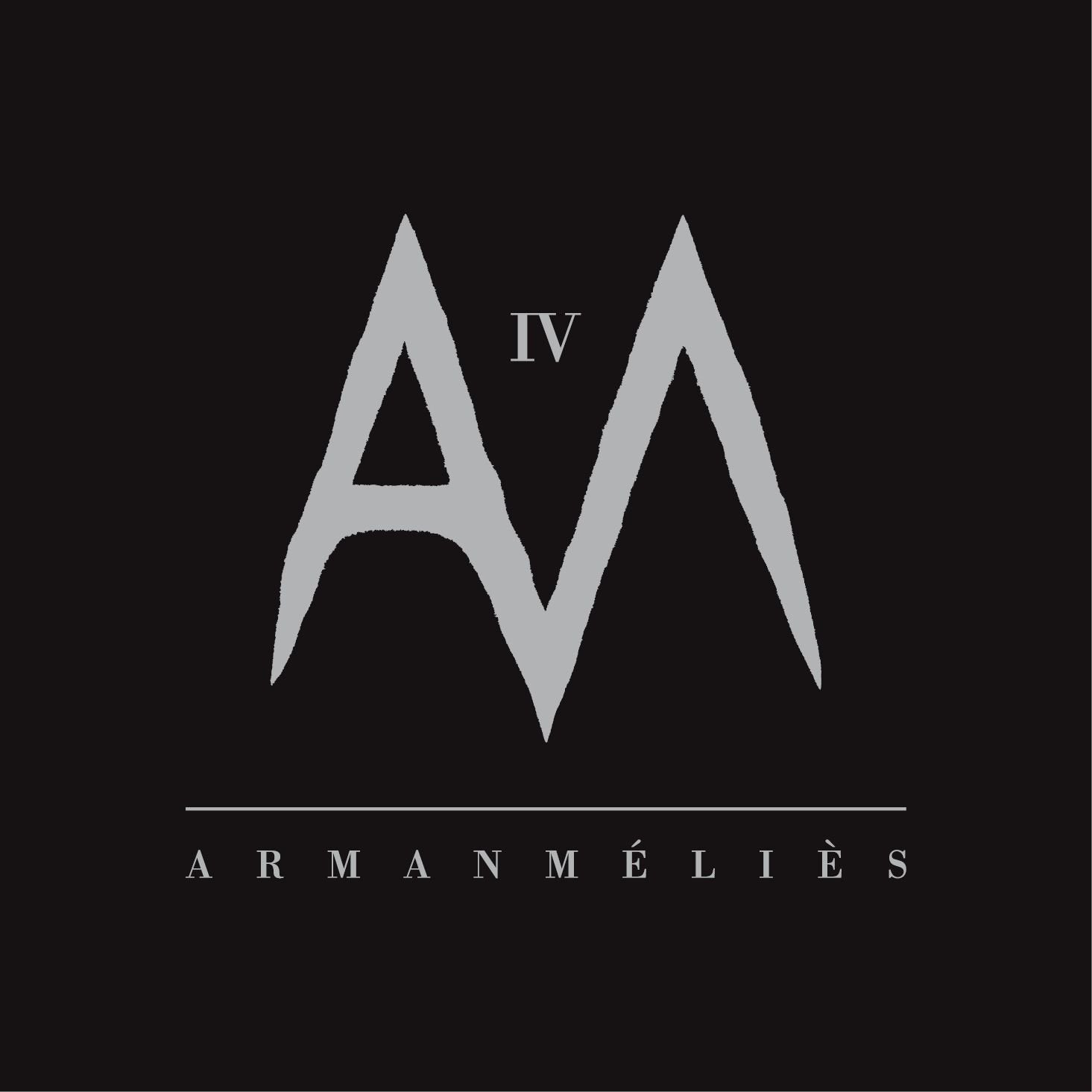 Arman Melies IV CD New Mint Music