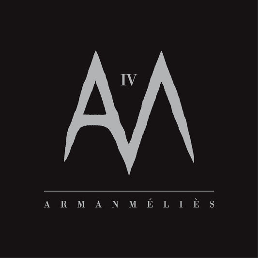 Arman Melies IV CD New Mint Music