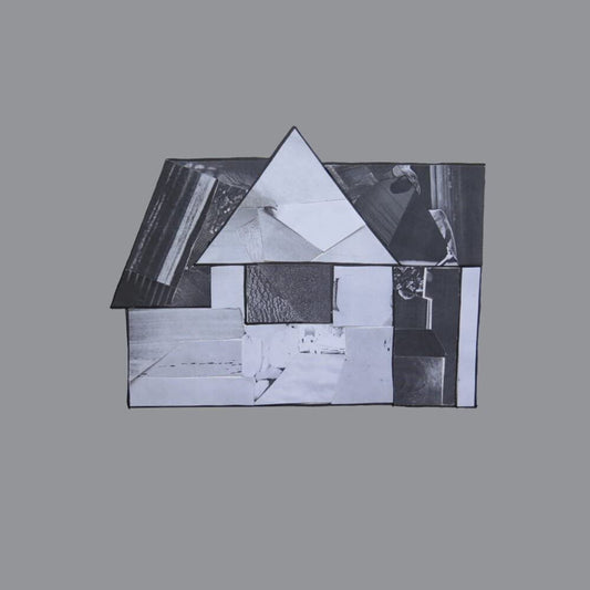 Romare Home CD New Mint Downtempo