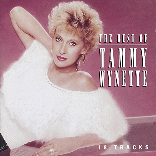 Wynette, Tammy The Best Of Tammy Wynette CD New Mint Country
