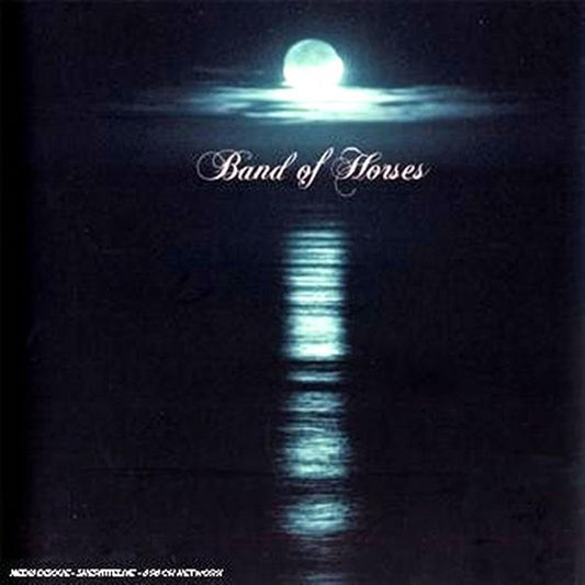 Band Of Horses Cease To Begin CD New Mint Music