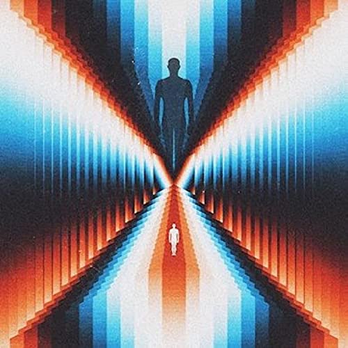 Trash Boat Don't You Feel Amazing? (Gold Clear) Vinyl New Mint Rock