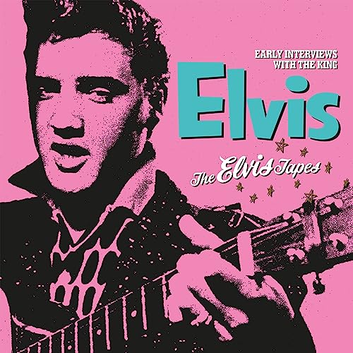 Elvis Presley - The Elvis Tapes - Vinyl