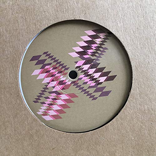 Testset Drekerd Vinyl New Mint Electronic