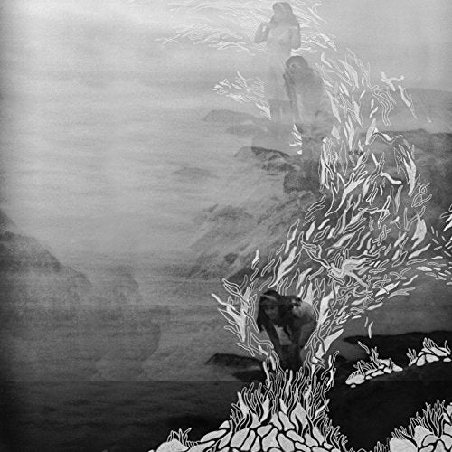 Briana Marela All Around Us Vinyl New Mint Music