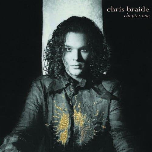 Chris Braide Chapter One Vinyl New Mint Funk