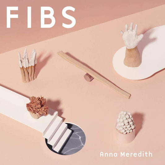 Anna Meredith Fibs Vinyl New Mint Music