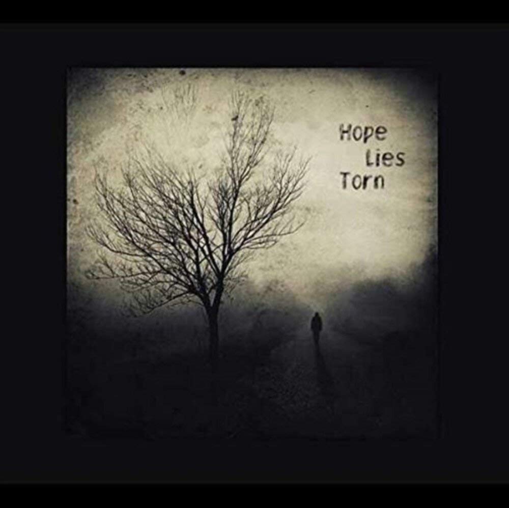 Paresis Hope Lies Torn CD New Mint Metal