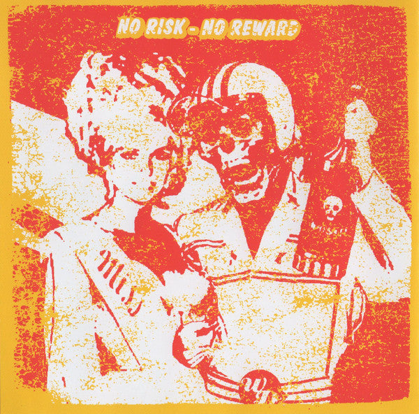 Whiskey Daredevils : The Very Best Of The Whiskey Daredevils (CD, Album, Comp)