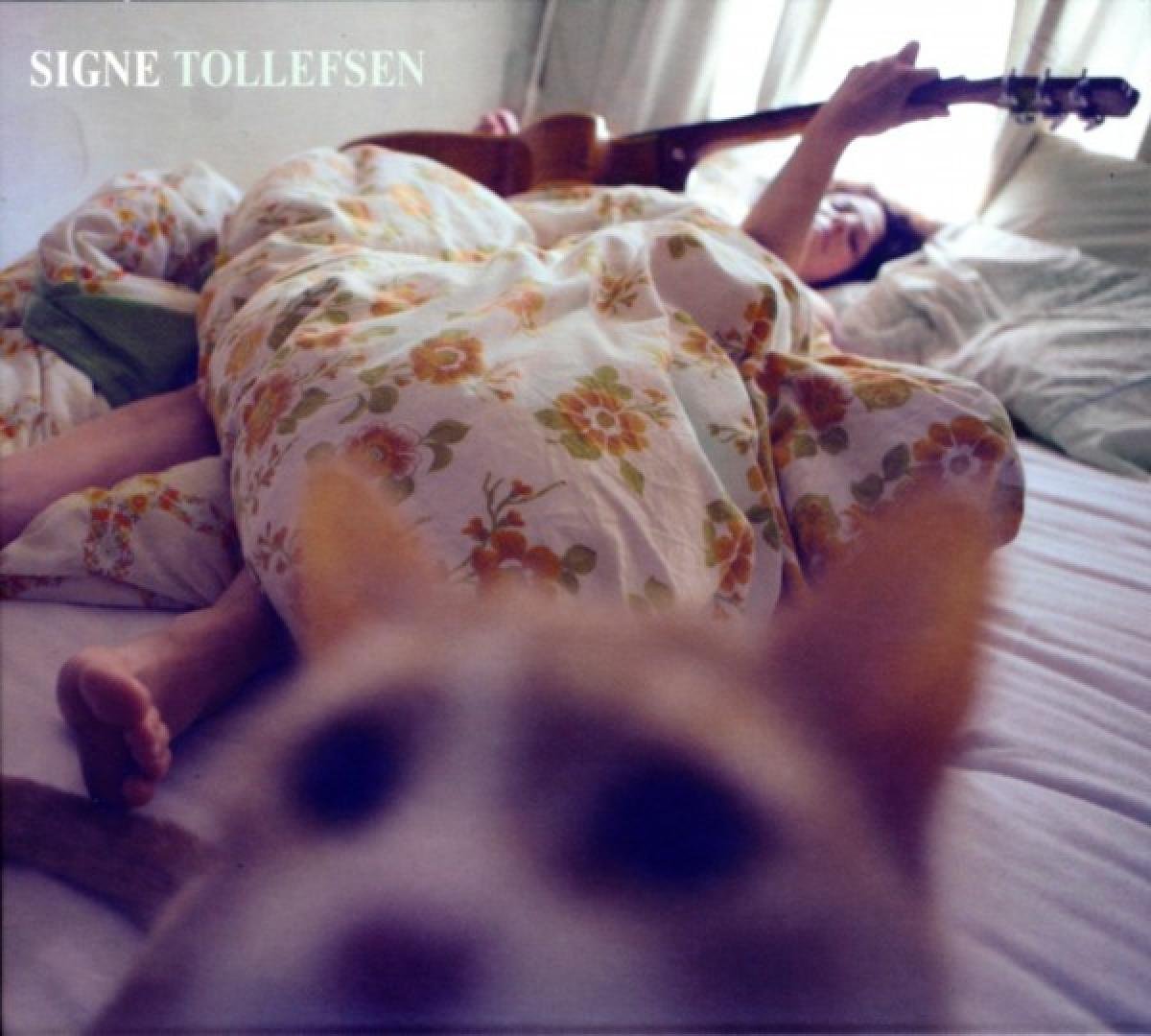 Signe Tollefsen Signe Tollefsen CD New Mint Rock