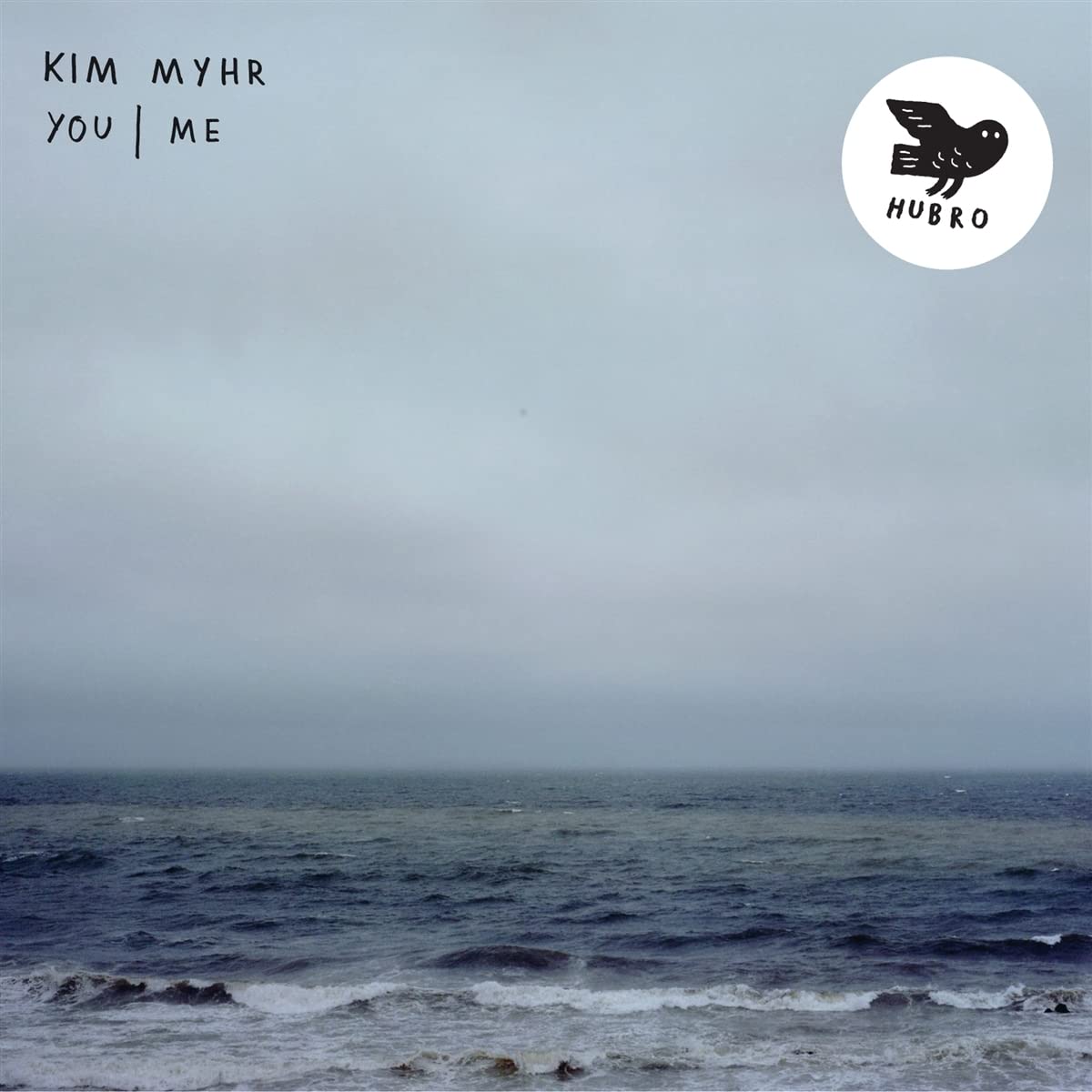 Myhr,kim You | Me 2xVinyl New Mint Experimental