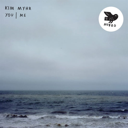Myhr,kim You | Me 2xVinyl New Mint Experimental