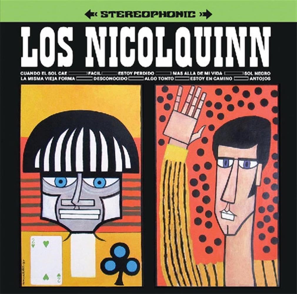 Jimmy Nicol Los Nicolquinn It S Getting Better The '64 '68 Anthology CD New Mint