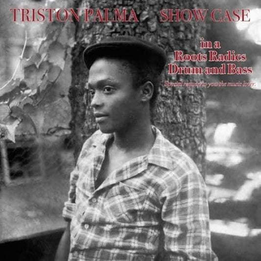 Triston Palmer Show Case Vinyl New Mint World