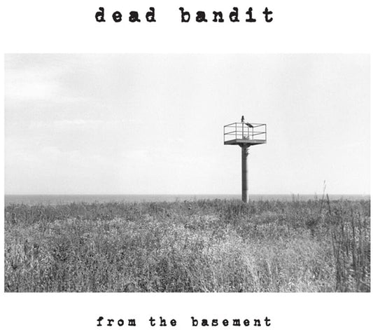 Dead Bandit From The Basement [] Vinyl New Mint Rock