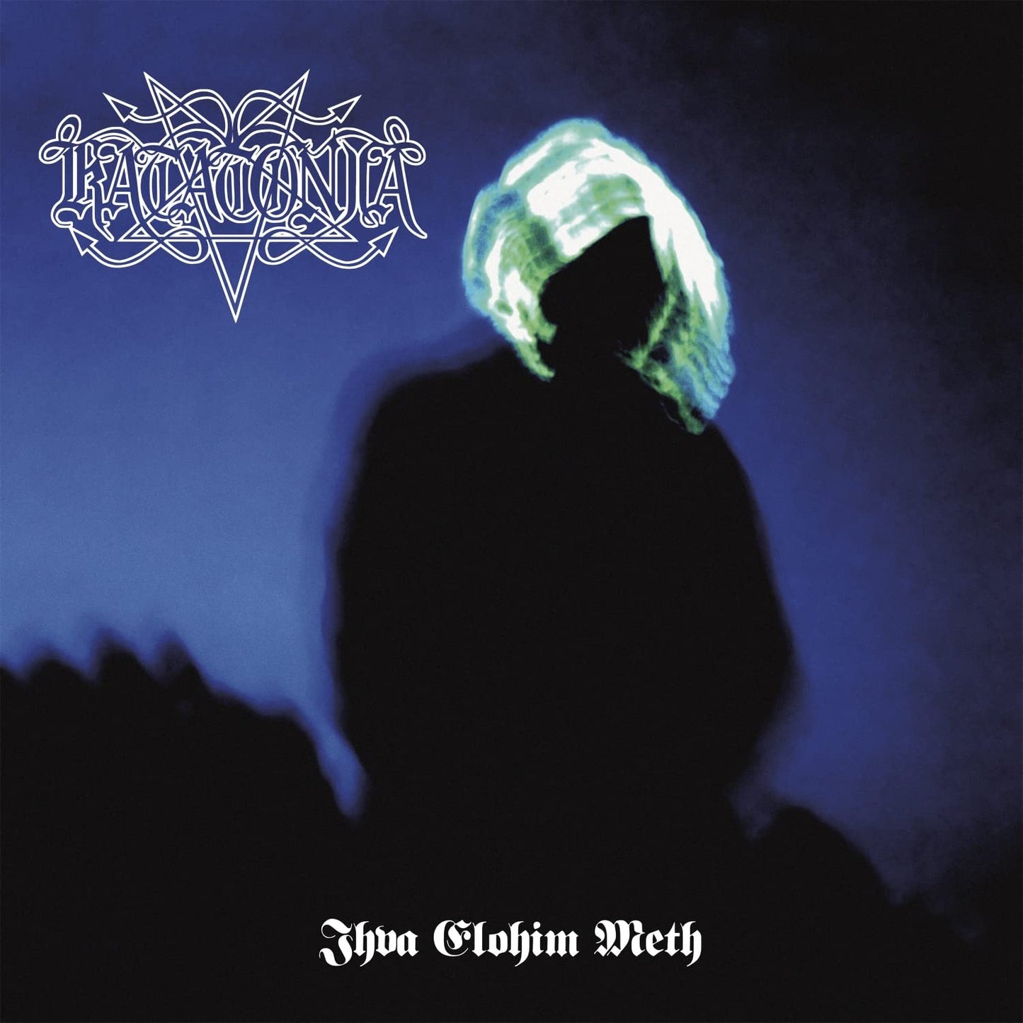 Katatonia Jhva Elohim Meth [] Vinyl New Mint Metal