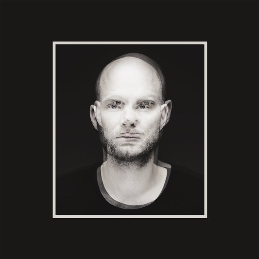 Tomas Barfod Love Me 2xVinyl New Mint Electronic