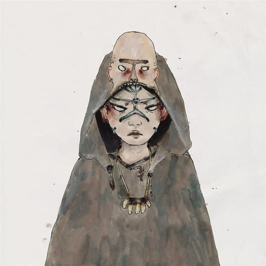 Burial Antidawn Ep Vinyl New Mint Dance