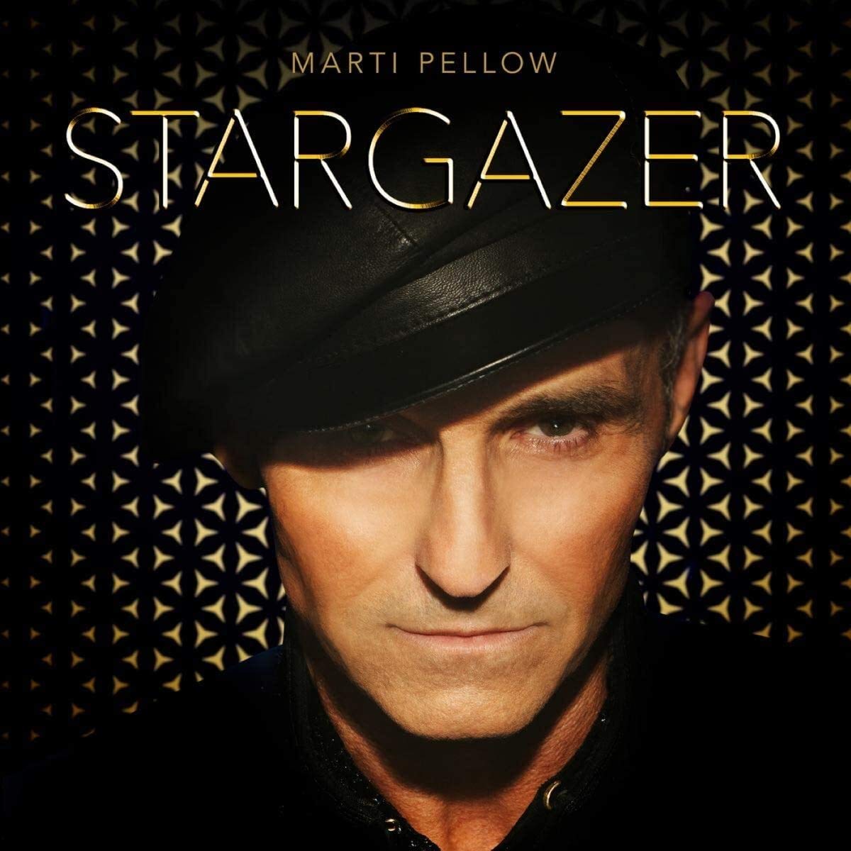 Marti Pellow Stargazer 2xVinyl New Mint Rock