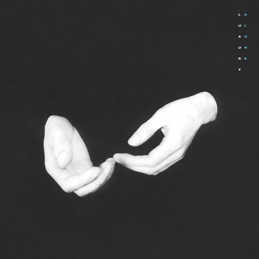 Weird Dreams Luxury Alone Vinyl New Mint Rock