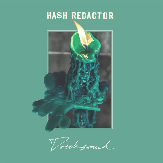 Hash Redactor Drecksound (Coloured) Vinyl New Mint Punk