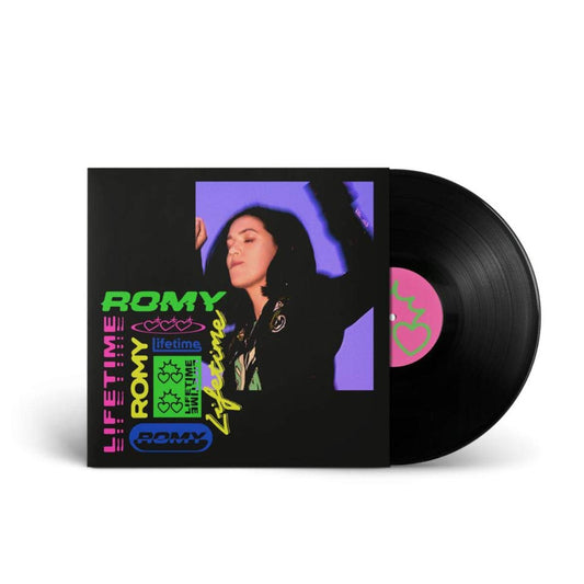 Romy Remixes [] Vinyl New Mint Indie