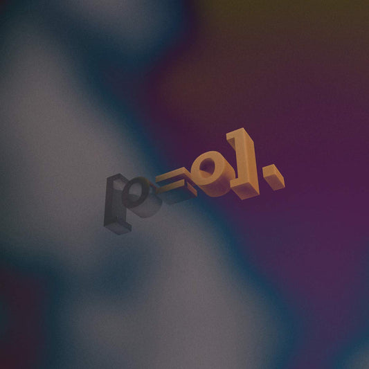 Kwes. I 2xVinyl New Mint Dance