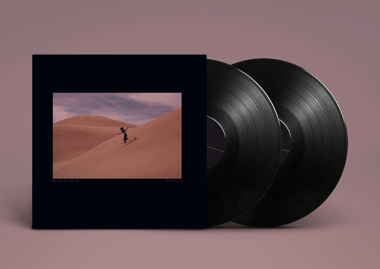 Bing & Ruth Species Vinyl New Mint Indie