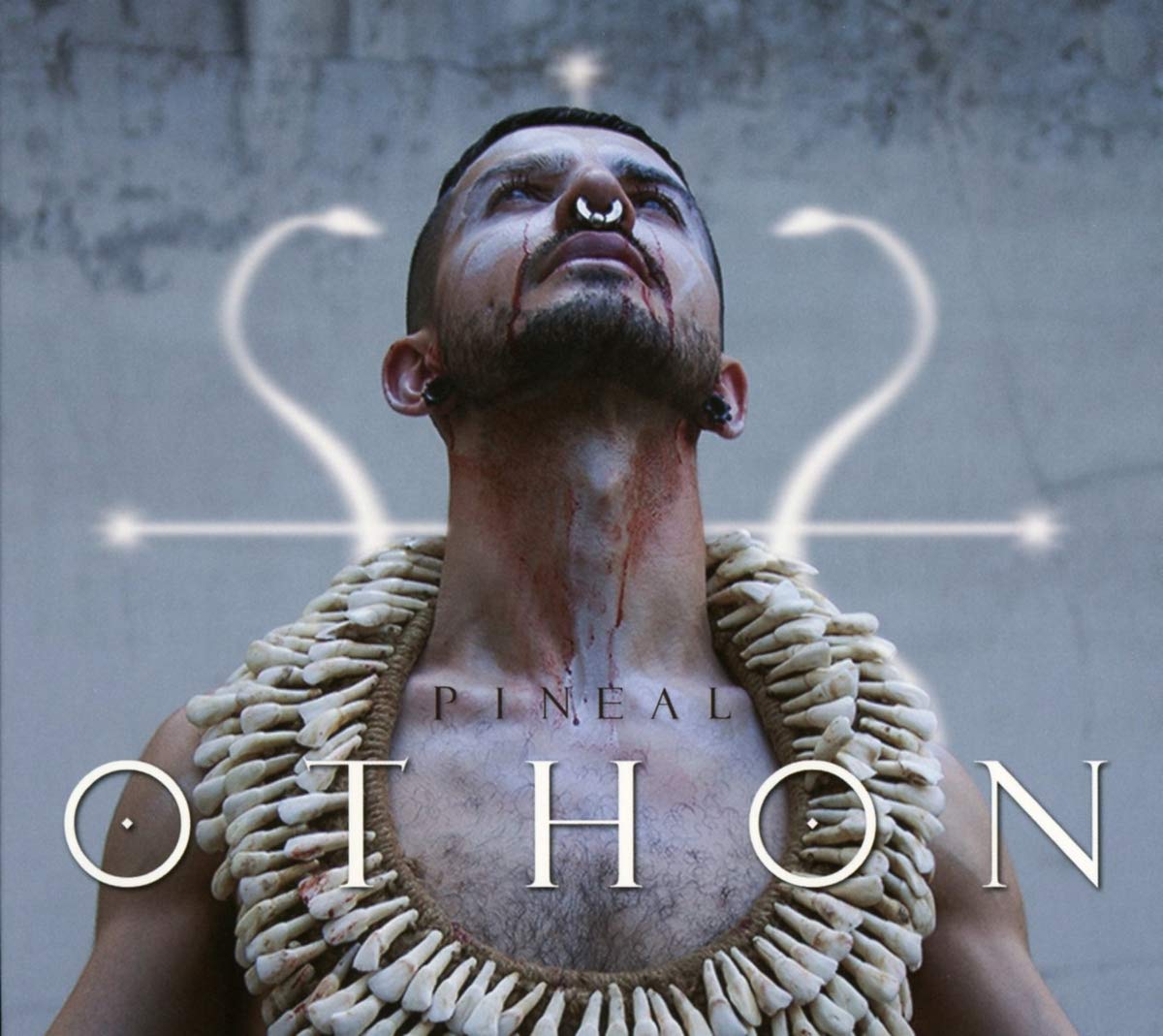 Othon Pineal CD New Mint Pop, Classical