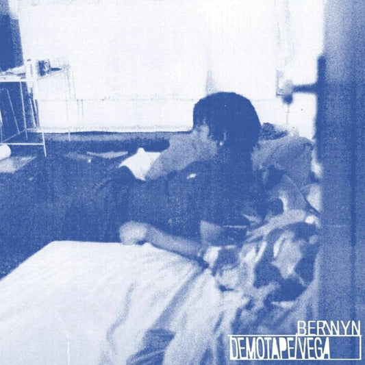 Berwyn Demotape/vega Vinyl New Mint Music
