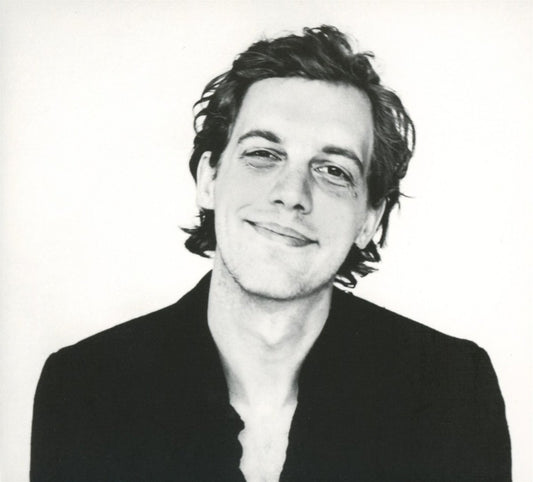 Warhaus Warhaus CD New Mint Rock