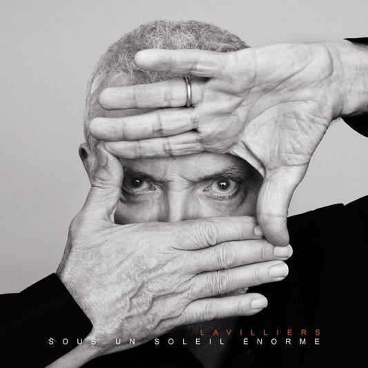 Bernard Lavilliers Sous Un Soleil Norme Version Collector Edition Limite Vinyl New Mint Rock