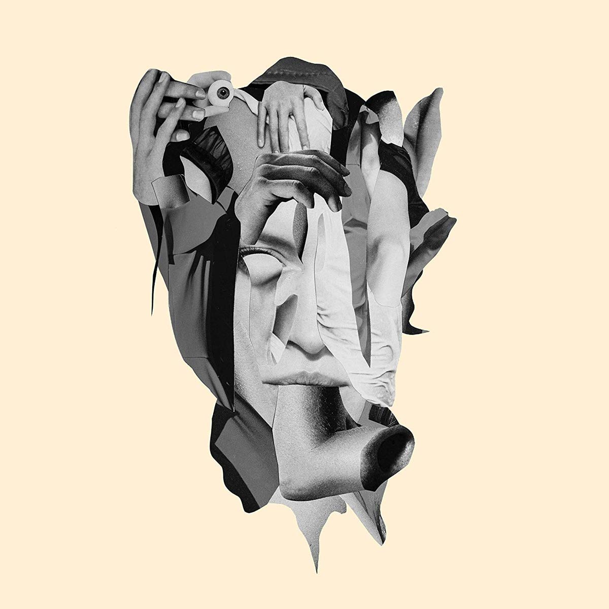 Milk Teeth Milk Teeth Vinyl New Mint Rock