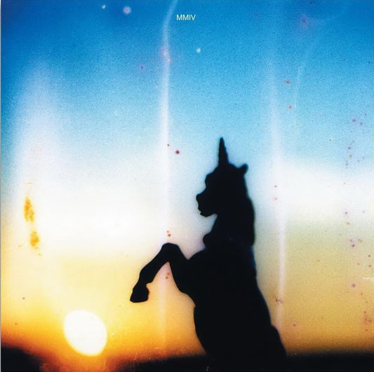 Modest Mouse Baron Von Bullshit Rides Again Vinyl New Mint Lp