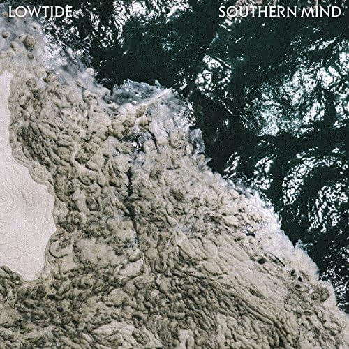 Lowtide Southern Mind Vinyl New Mint Rock