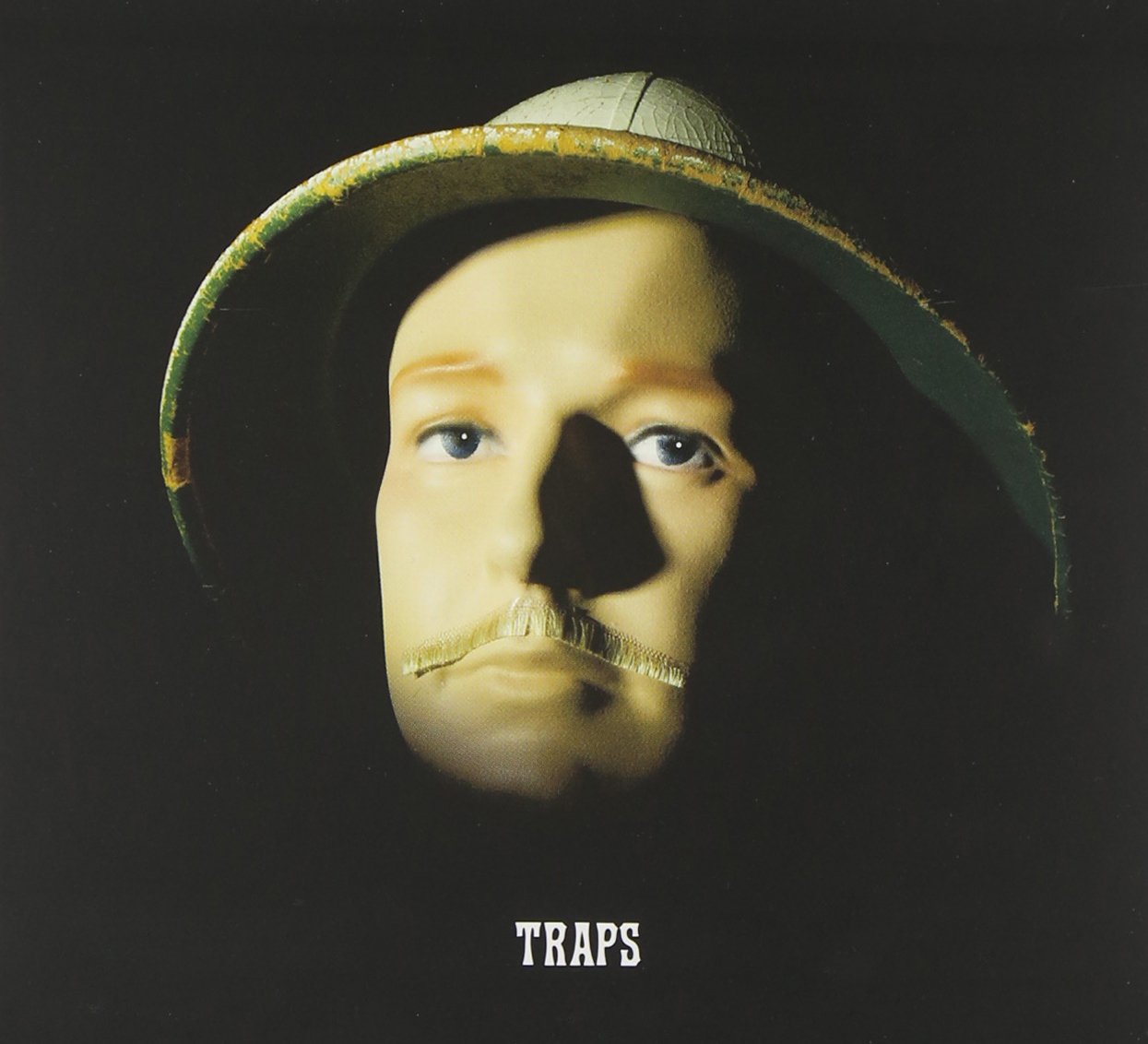 Jaill Traps CD New Mint Indie, Rock