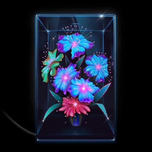 Rubinos, Xenia Una Rosa Vinyl New Mint Indie