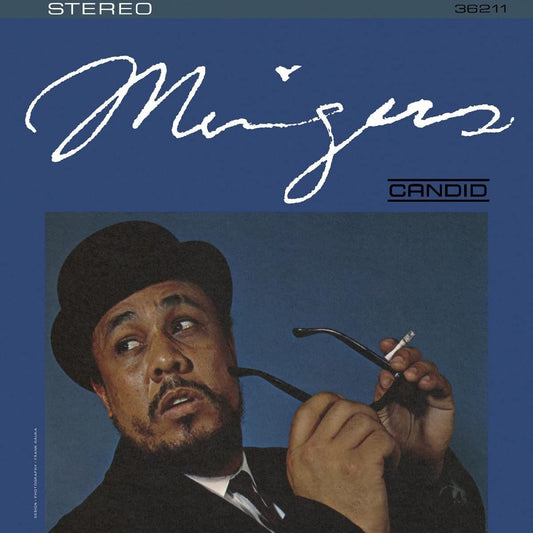 Charles Mingus Mingus [] Vinyl New Mint Jazz