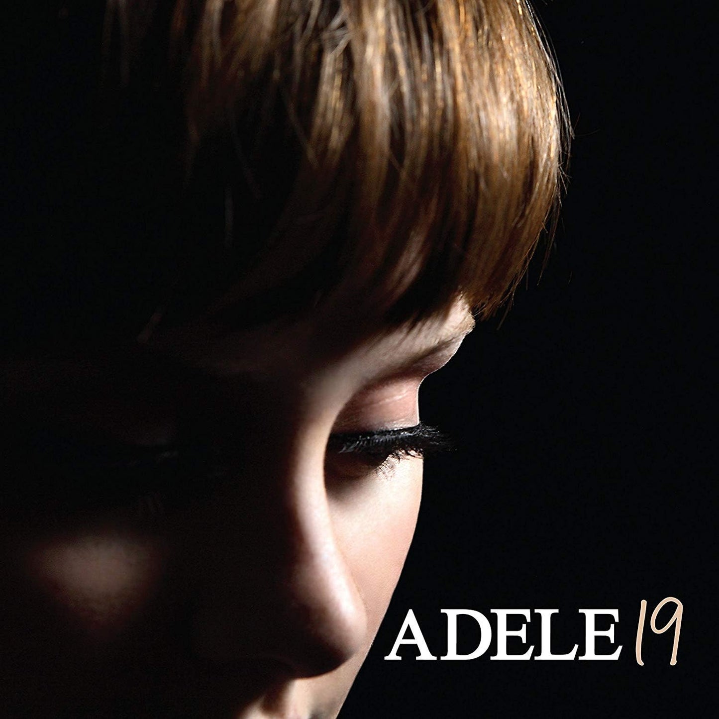 Adele '19 CD New Mint Alternative